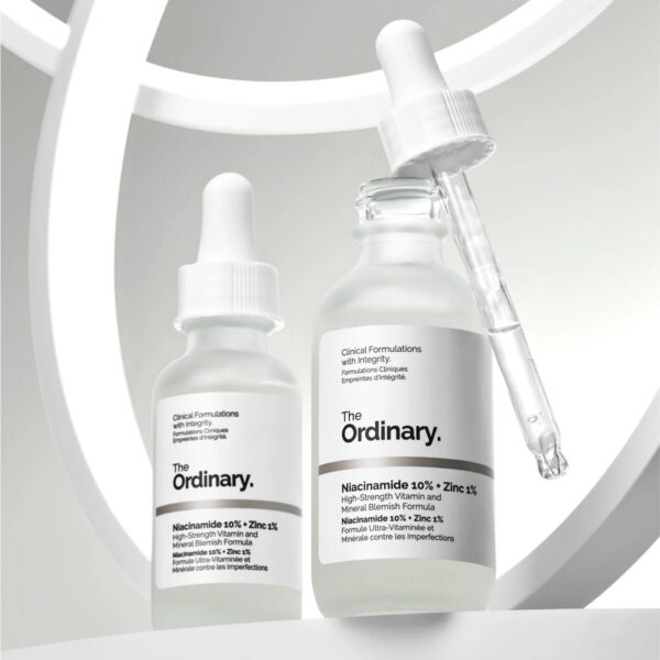 The Ordinary Niacinamide Serum