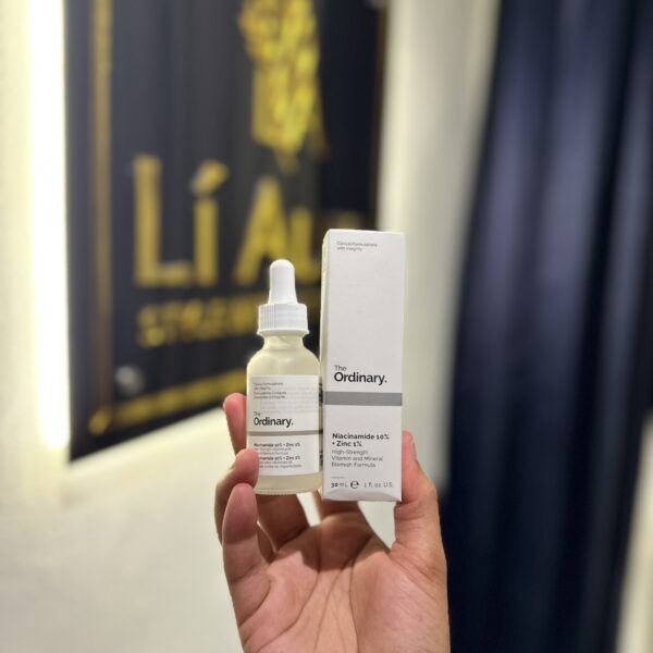 The Ordinary Niacinamide Serum