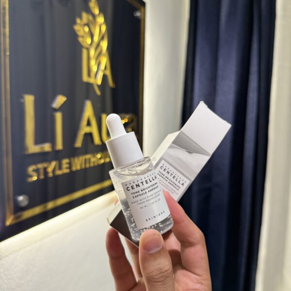 CENTELLA TONE BRIGHTENING CAPSULE AMPOULE