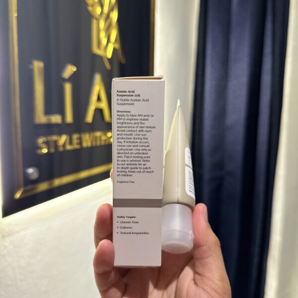 The Ordinary Azelaic Acid